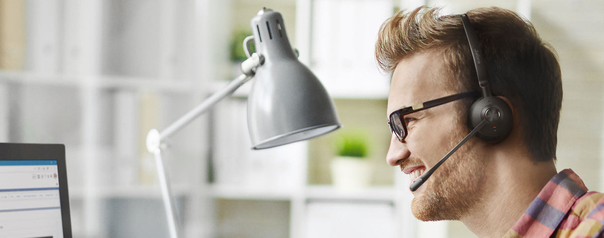 Jabra Engage Serie