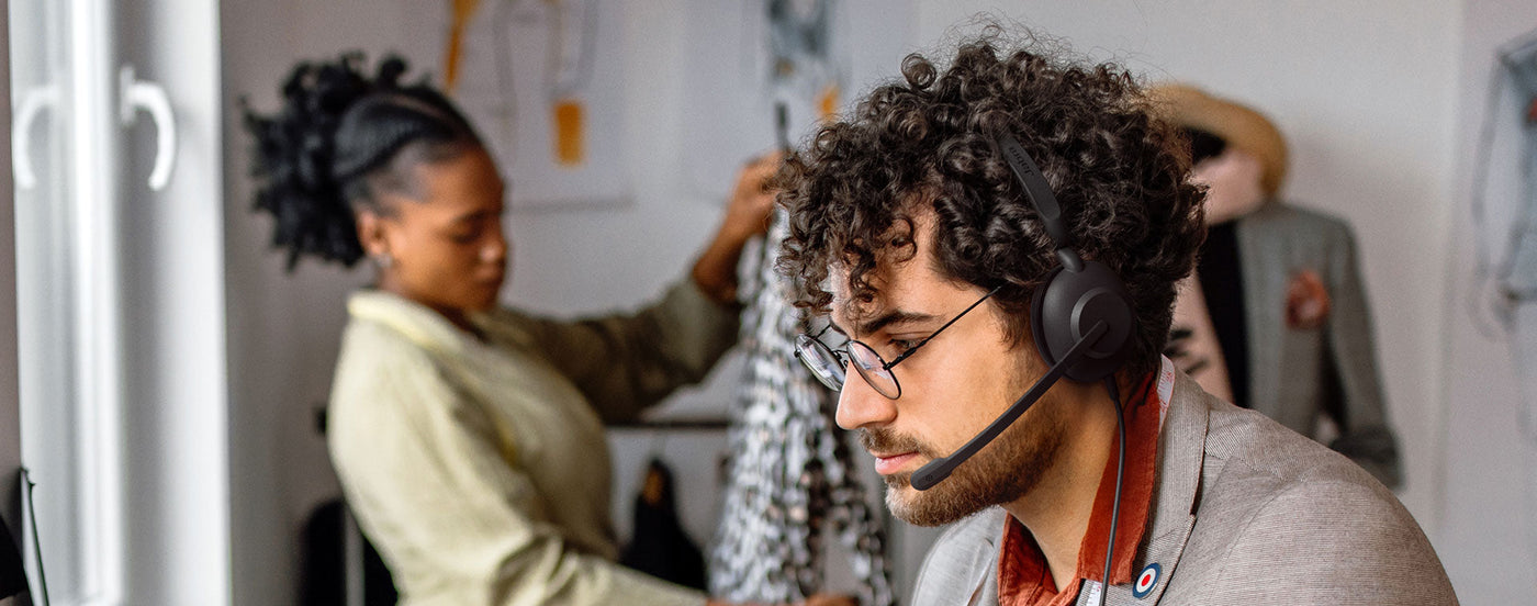 Jabra Evolve Serie