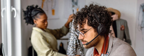 Jabra Evolve Serie