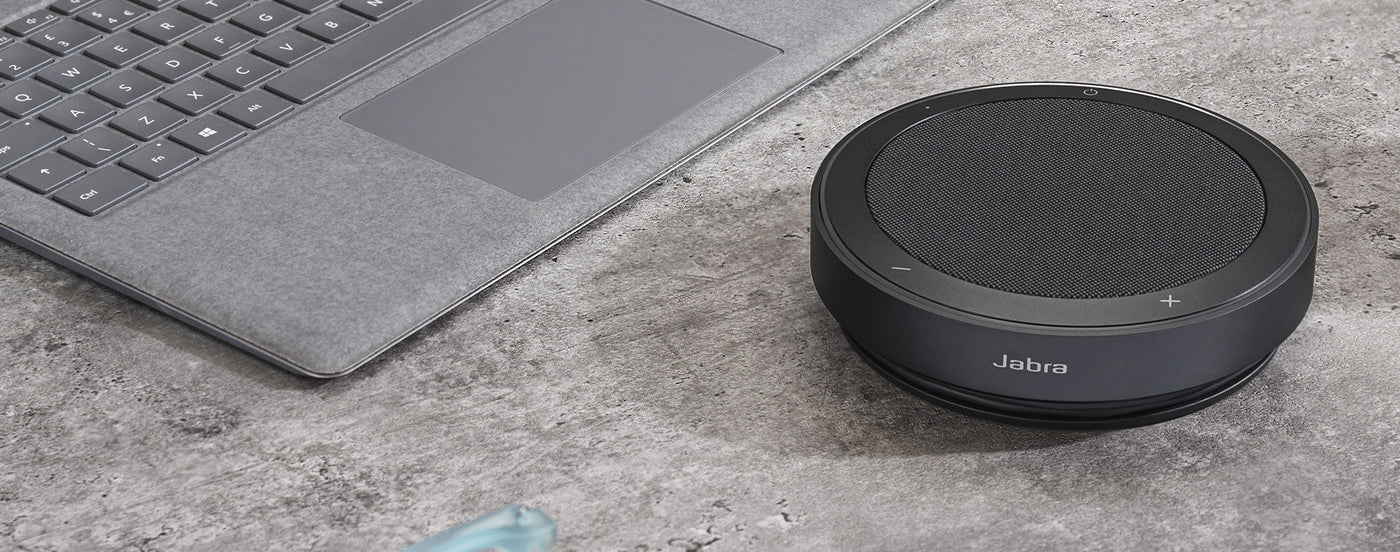 Jabra Speak Serie