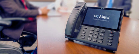 Mitel Teléfonos