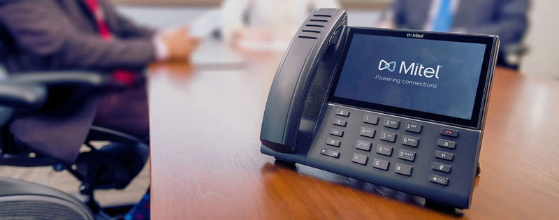 Mitel Teléfonos