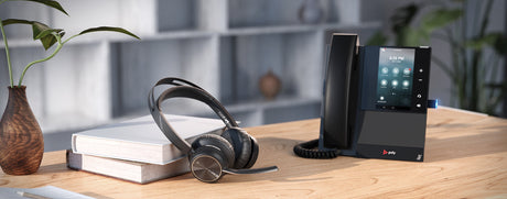Poly Auriculares