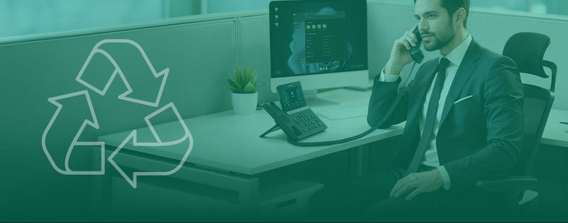 Teléfonos Reacondicionados