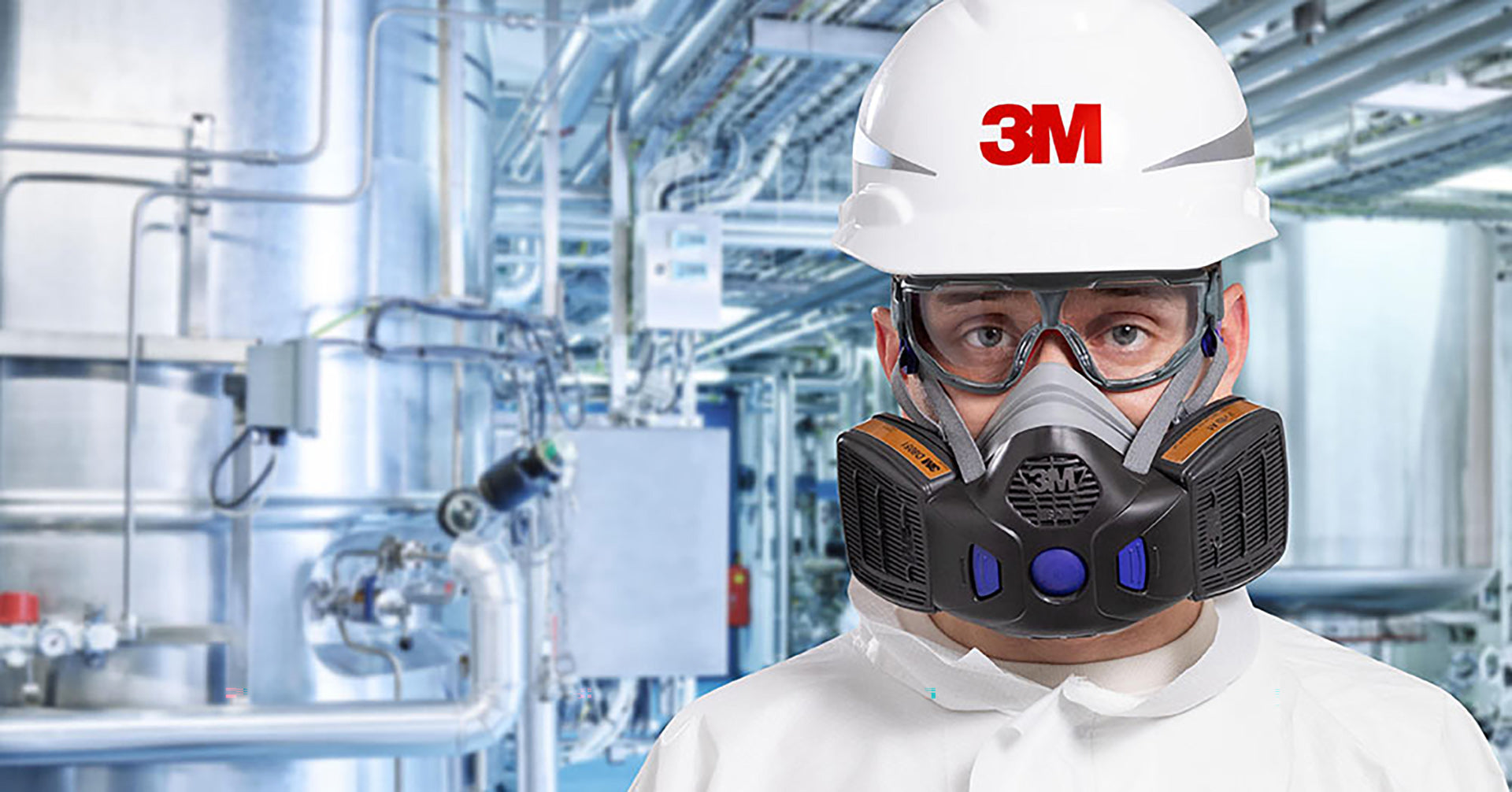 Equipos de Seguridad