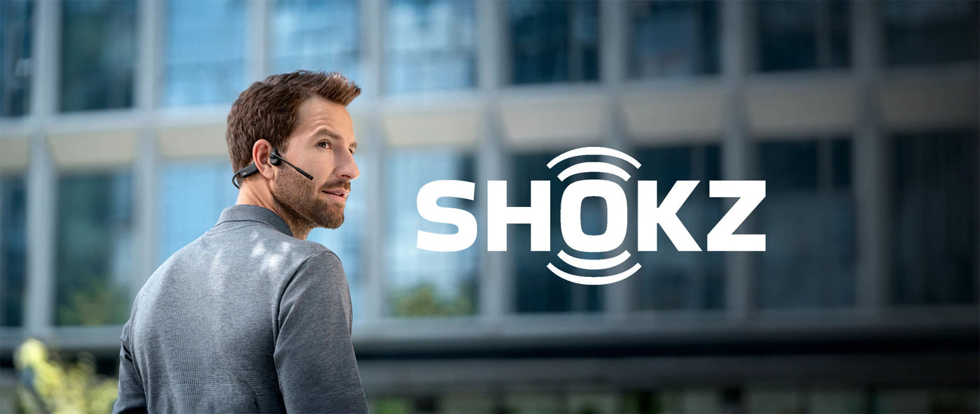Shokz