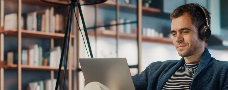 Yealink UH Series Auriculares