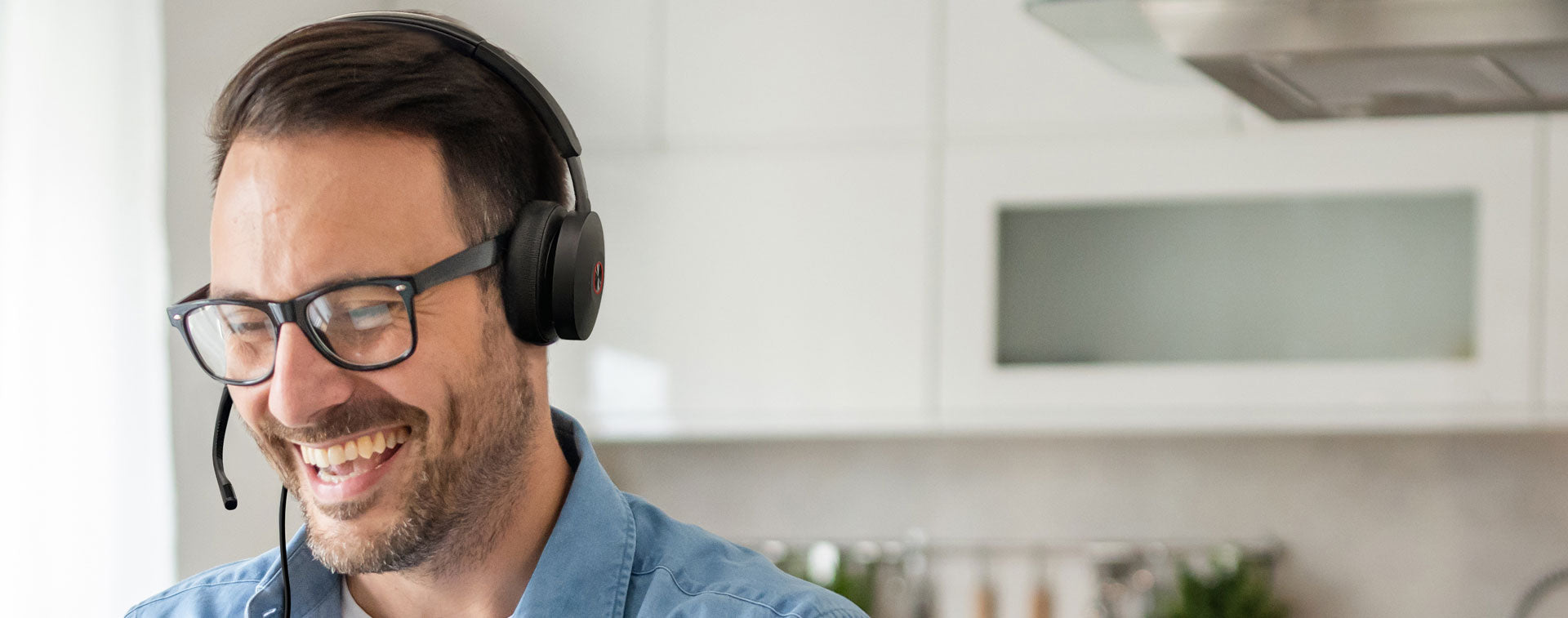 Serie Yealink BH7X Auriculares Bluetooth