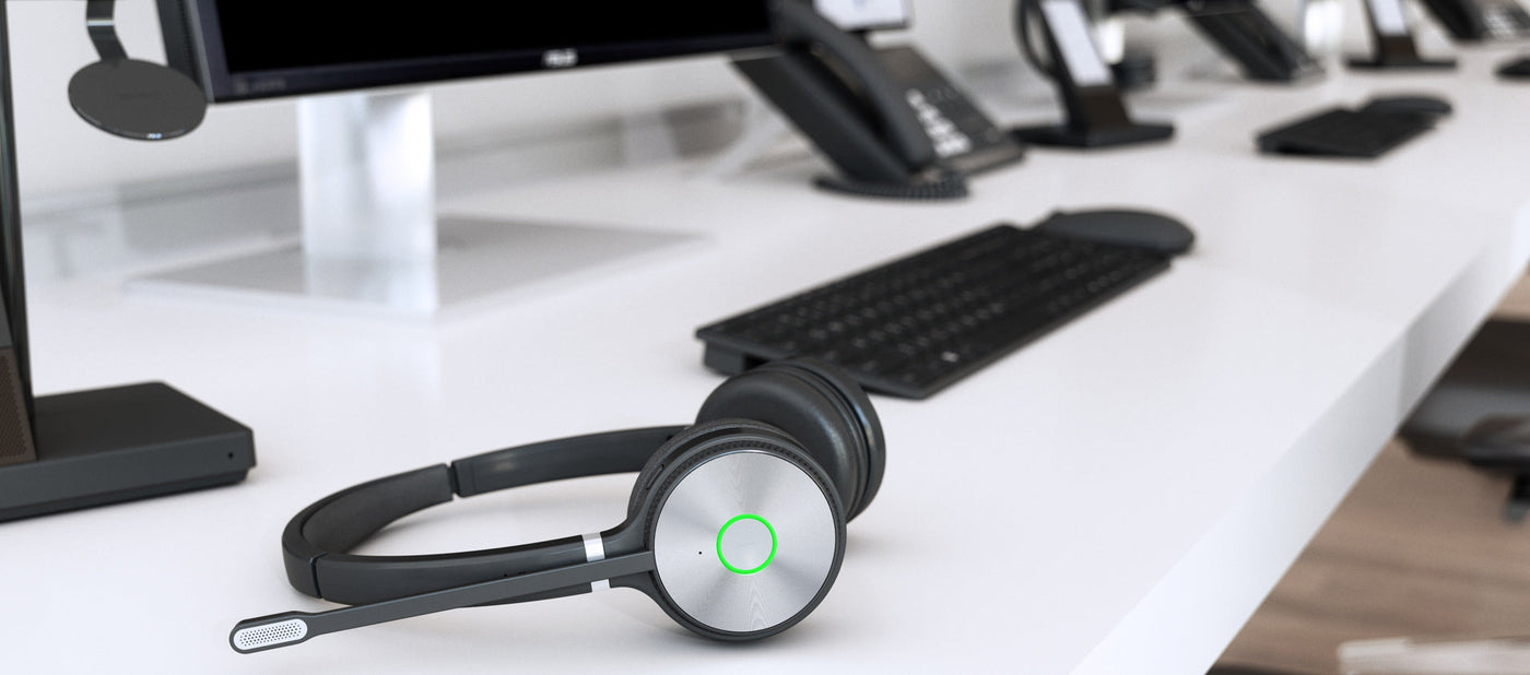 Yealink Headsets