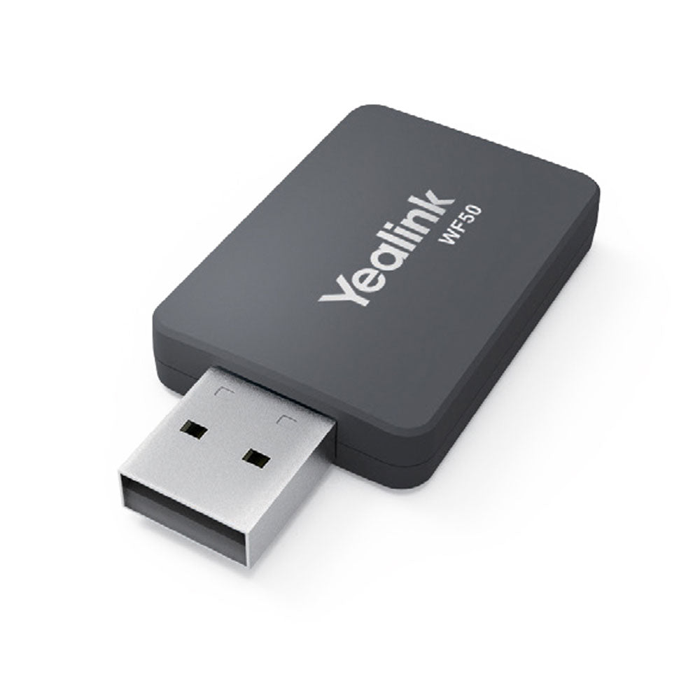 Dongle USB Wi-Fi Yealink WF50
