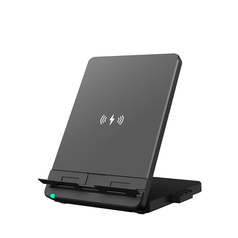 Cargador inalámbrico Yealink WHC60 para WH66/WH67
