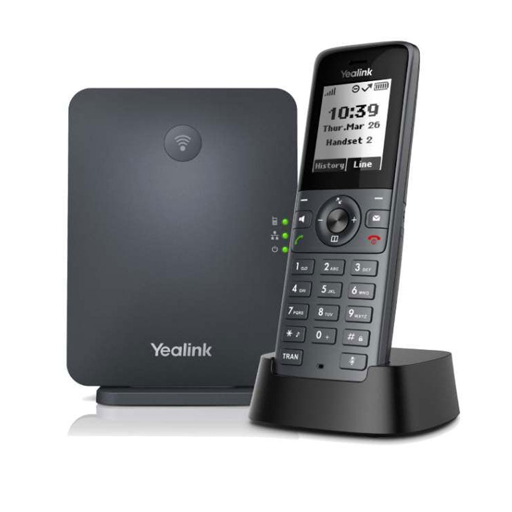 Teléfono DECT Yealink W71P