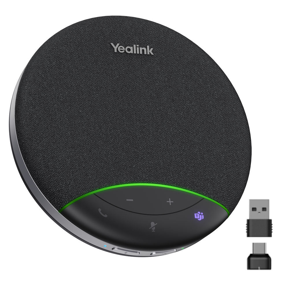 Yealink SP92 con altavoz USB-C/A