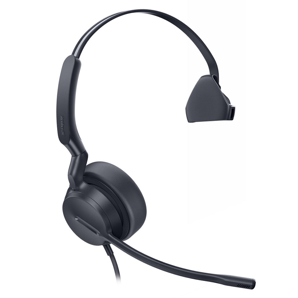 Auriculares USB-C/A Yealink UH42 Mono Teams