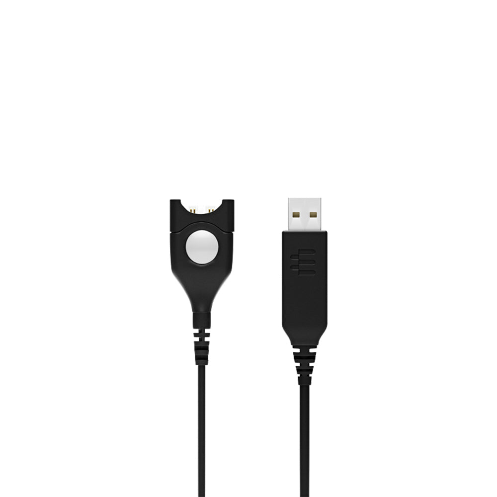 Sennheiser USB A ED Cable adaptador
