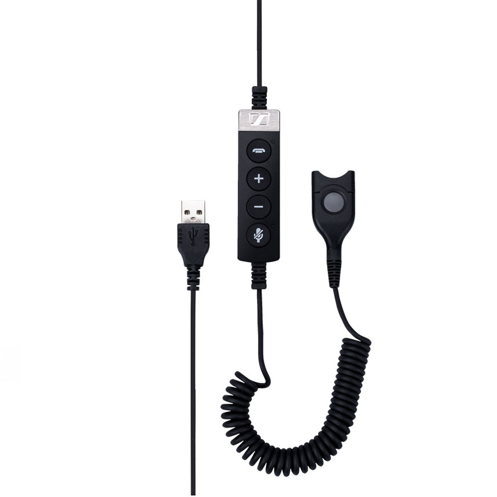 EPOS USB-ED CC 01 MS - Cable USB / QD