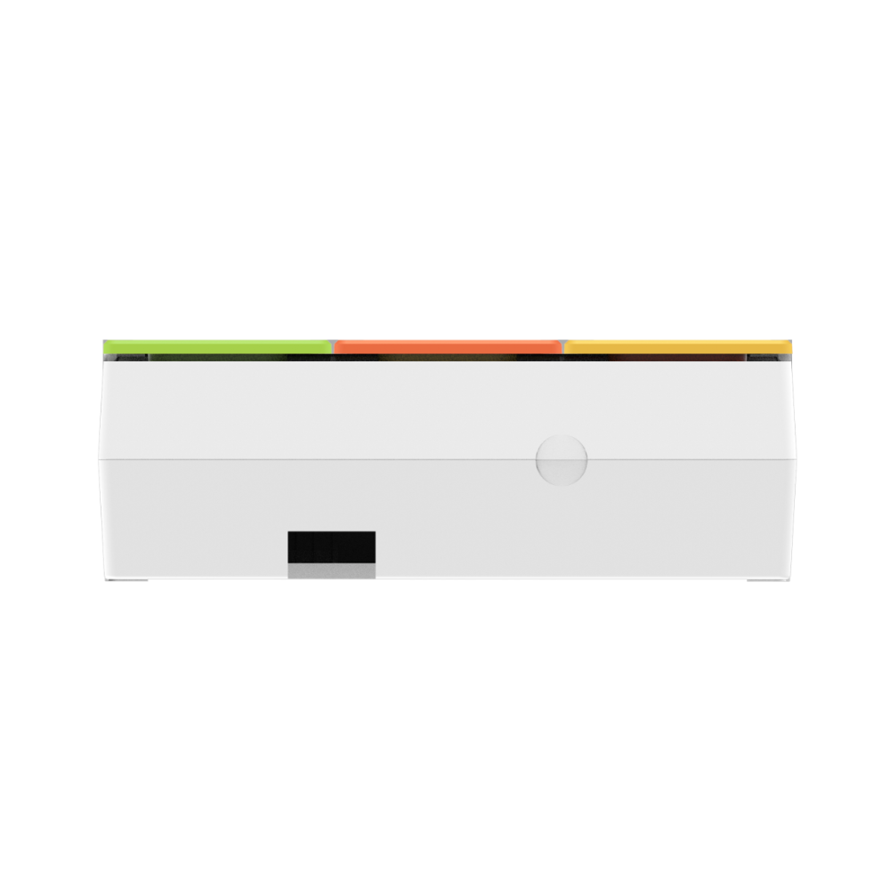 Intercomunicador sanitario SIP Fanvil Y501