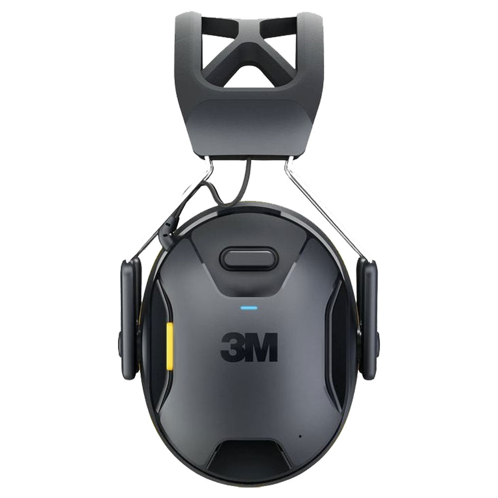 Protector auditivo inalámbrico 3M™ WorkTunes™ Connect