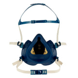 Respirador reutilizable de media máscara 3M™ 4279+ - FFABEK1P3 R D