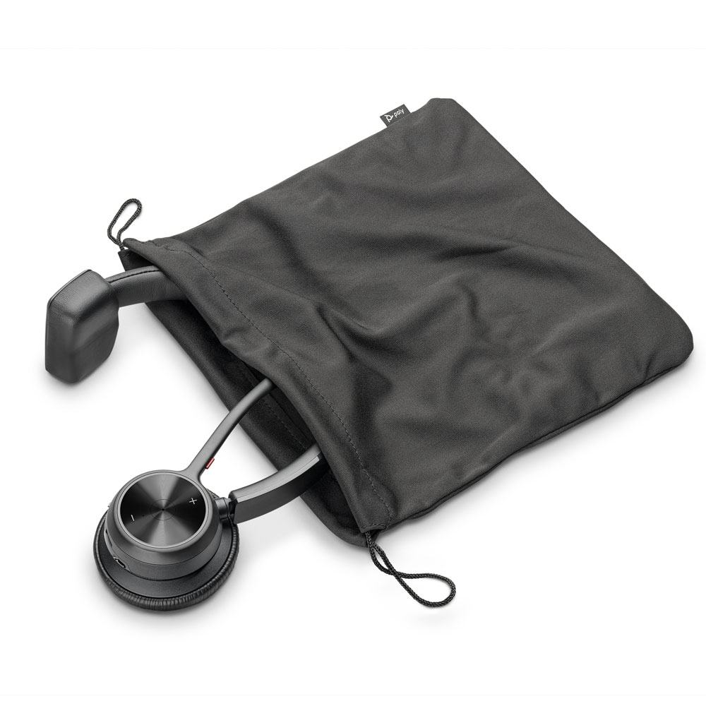 Poly Voyager 4310-M USB-A (incluye soporte)
