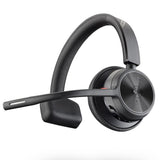 Poly Voyager 4310-M USB-A (incluye soporte)