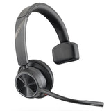 Poly Voyager 4310-M USB-A (incluye soporte)