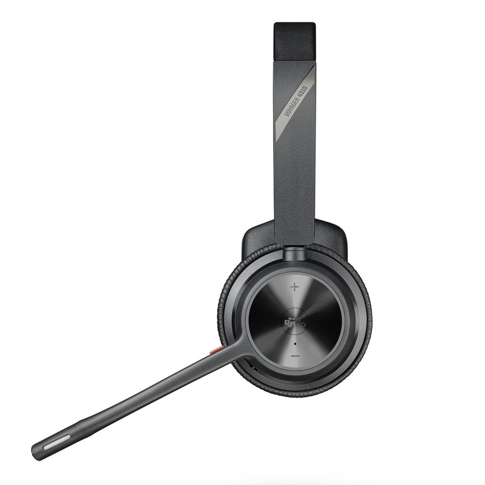 Poly Voyager 4310-M USB-A (incluye soporte)