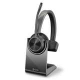 Poly Voyager 4310-M USB-A (incluye soporte)