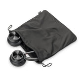 Auriculares Bluetooth Poly Voyager 4320 UC USB-A (incluye soporte)