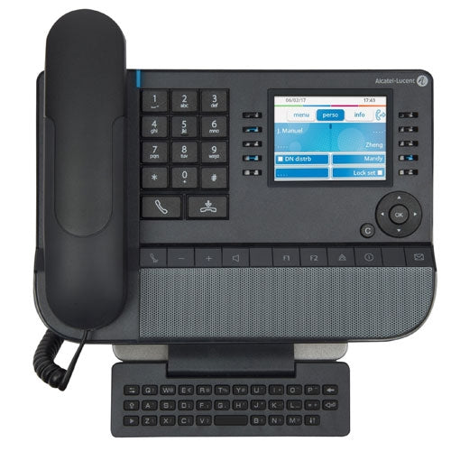 Alcatel 8058s Premium IP - Reacondicionado
