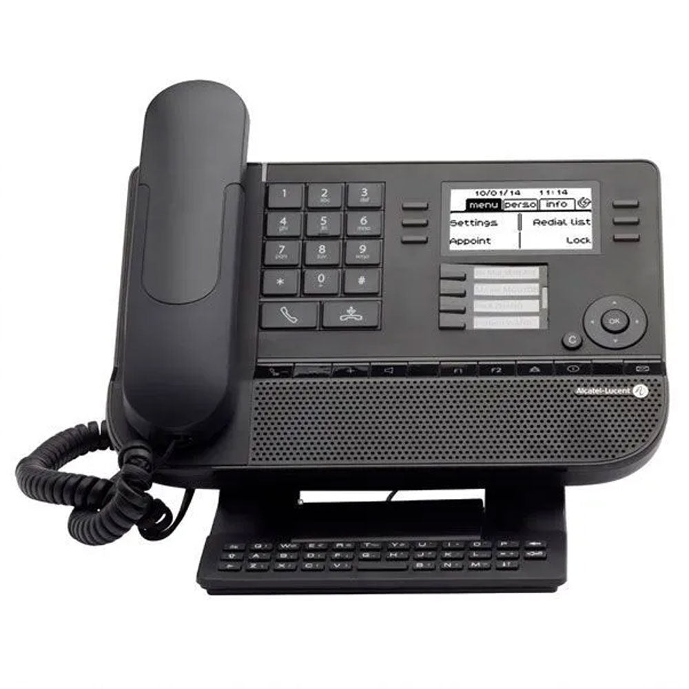 Alcatel 8029s Premium Telefon - Refurbished