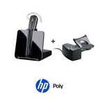 HP # Poly CS540 DECT con HL10