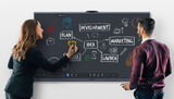 MAXHUB V6550 XBoard 65" V7 | Pantalla Interactiva 4K