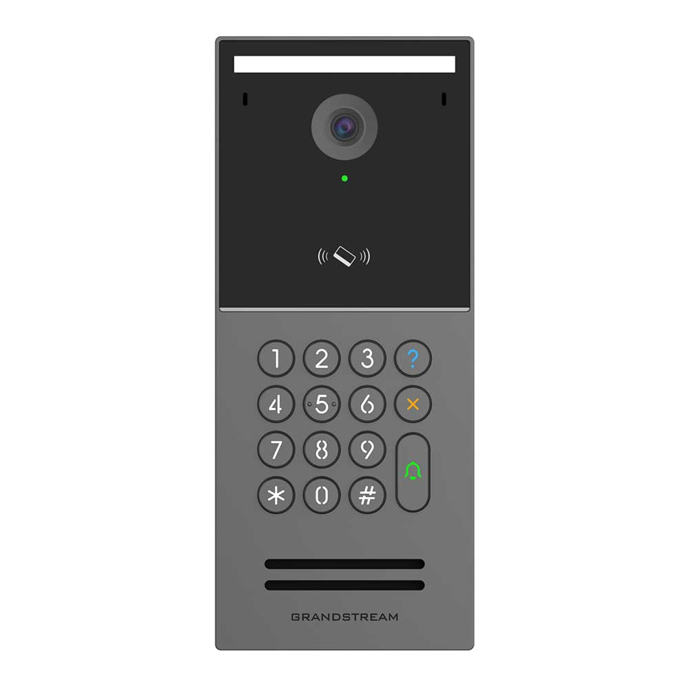 Grandstream GDS3725 Intercomunicador IP