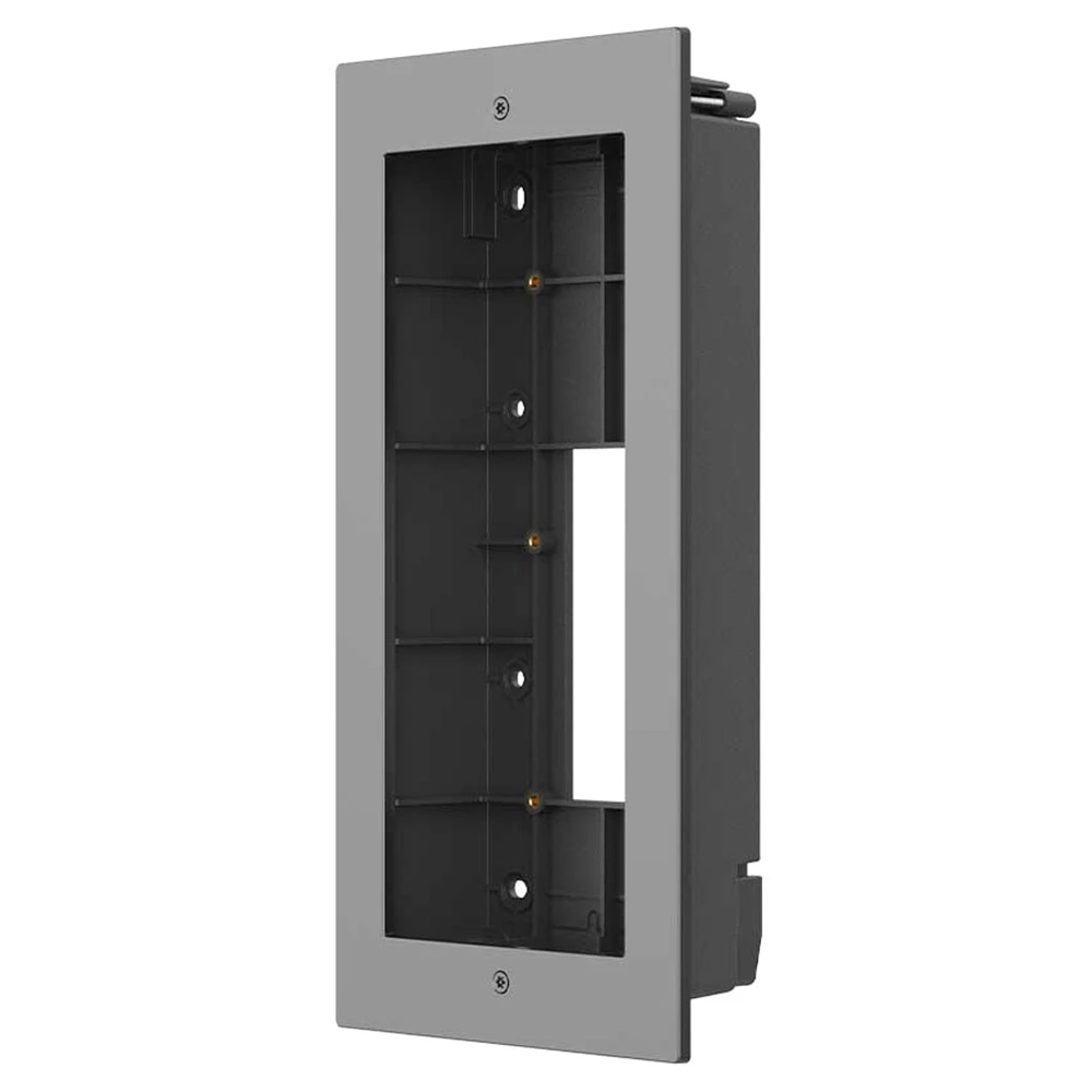 Grandstream GDS372X-FM Caja de montaje empotrado