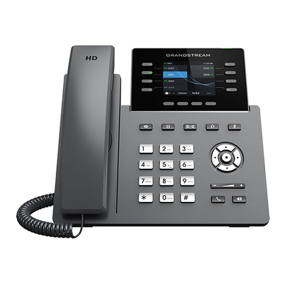Grandstream GRP2624 IP Phone
