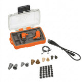 3M™ PELTOR™ EEP-100 OR Kit Cable y parabrisas incl.
