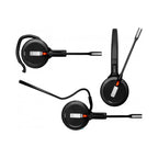 EPOS | Sennheiser IMPACT SDW 5015 Auriculares inalámbricos DECT