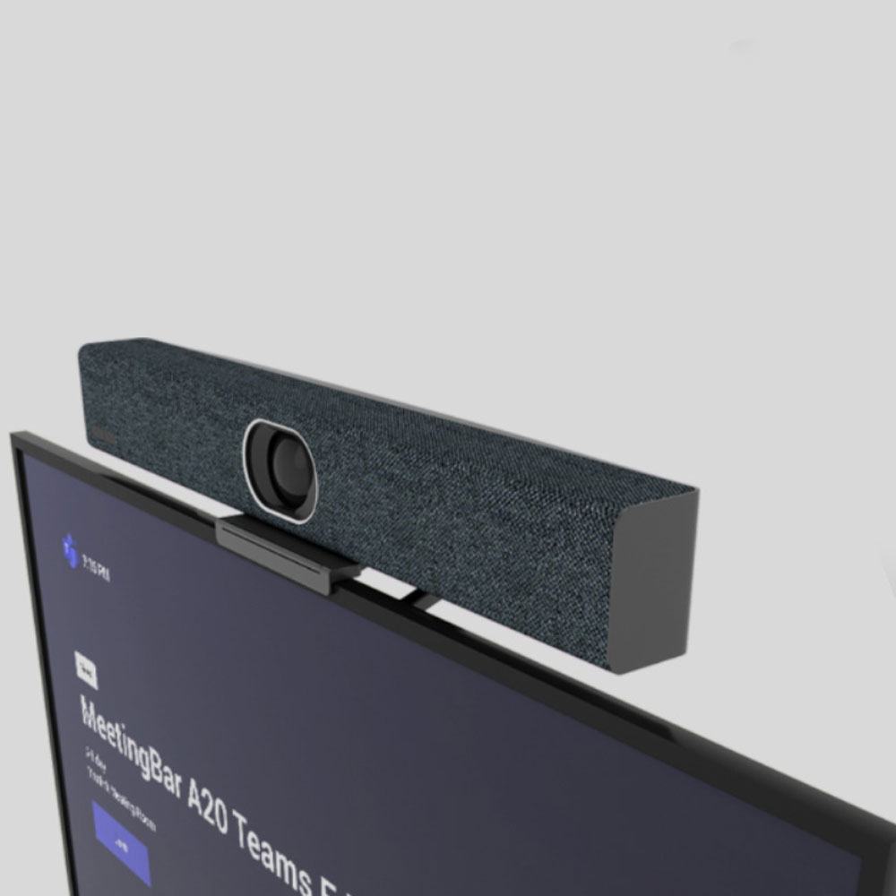 Yealink A20-020 TEAMS MeetingBar - Incluye pantalla táctil CTP18