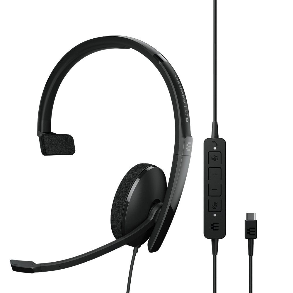 EPOS | Sennheiser ADAPT 130T USB-C II