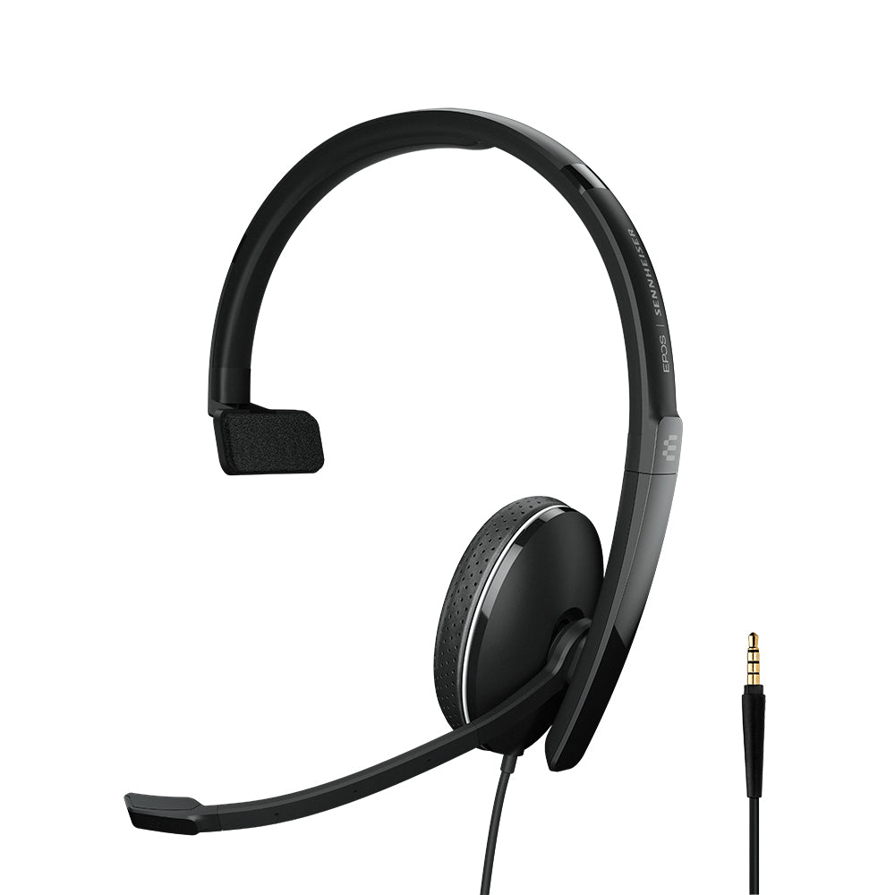 EPOS | SENNHEISER ADAPT 135 II / Jack 3.5mm Reacondicionado