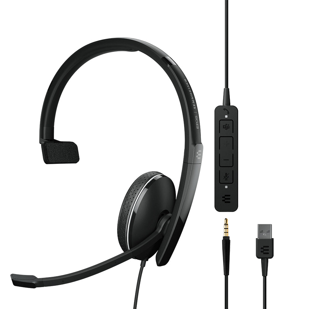 EPOS | Sennheiser ADAPT 135 USB II