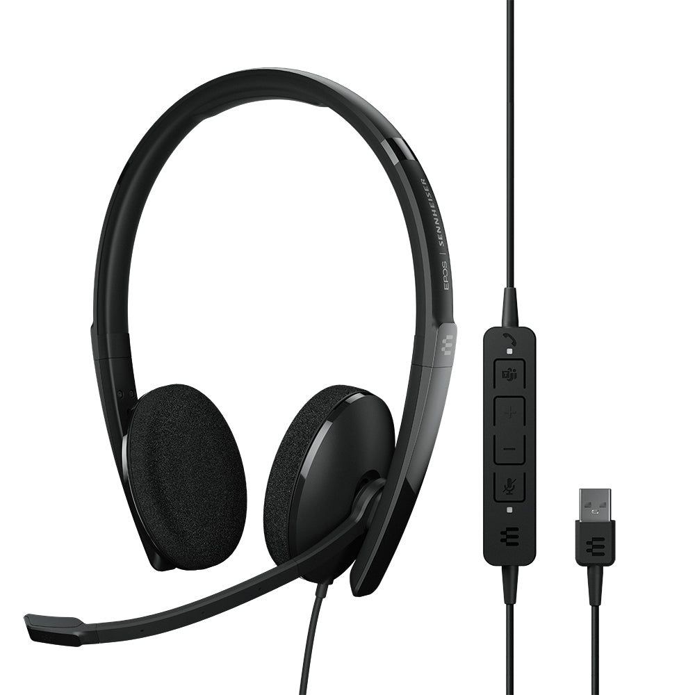 EPOS | Sennheiser ADAPT 160T USB II