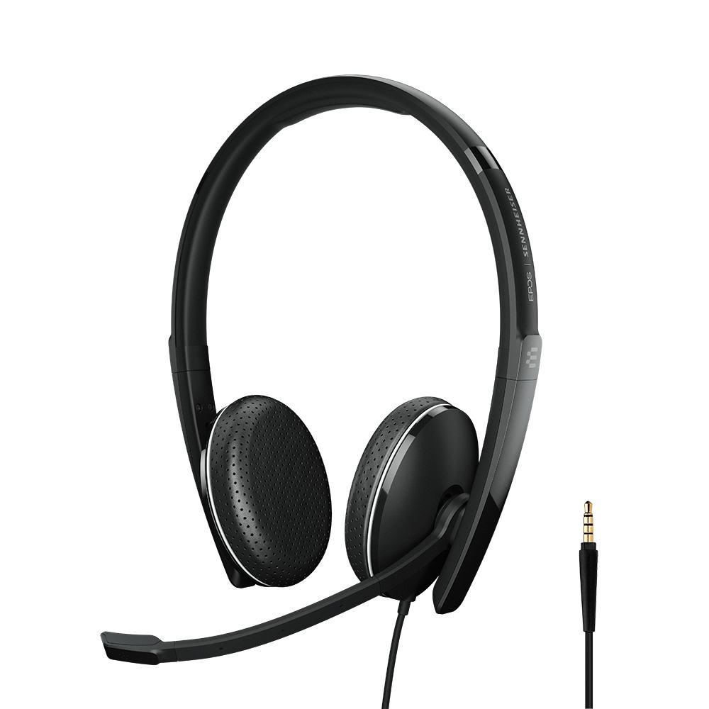 EPOS | Auriculares Sennheiser ADAPT 165 II - Reacondicionados
