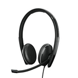 EPOS | Sennheiser ADAPT 165T USB II