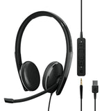 EPOS | Sennheiser ADAPT 165T USB II