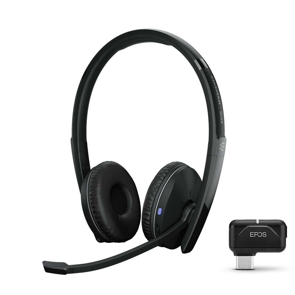 EPOS | Sennheiser ADAPT 261 Auricular USB-C Bluetooth