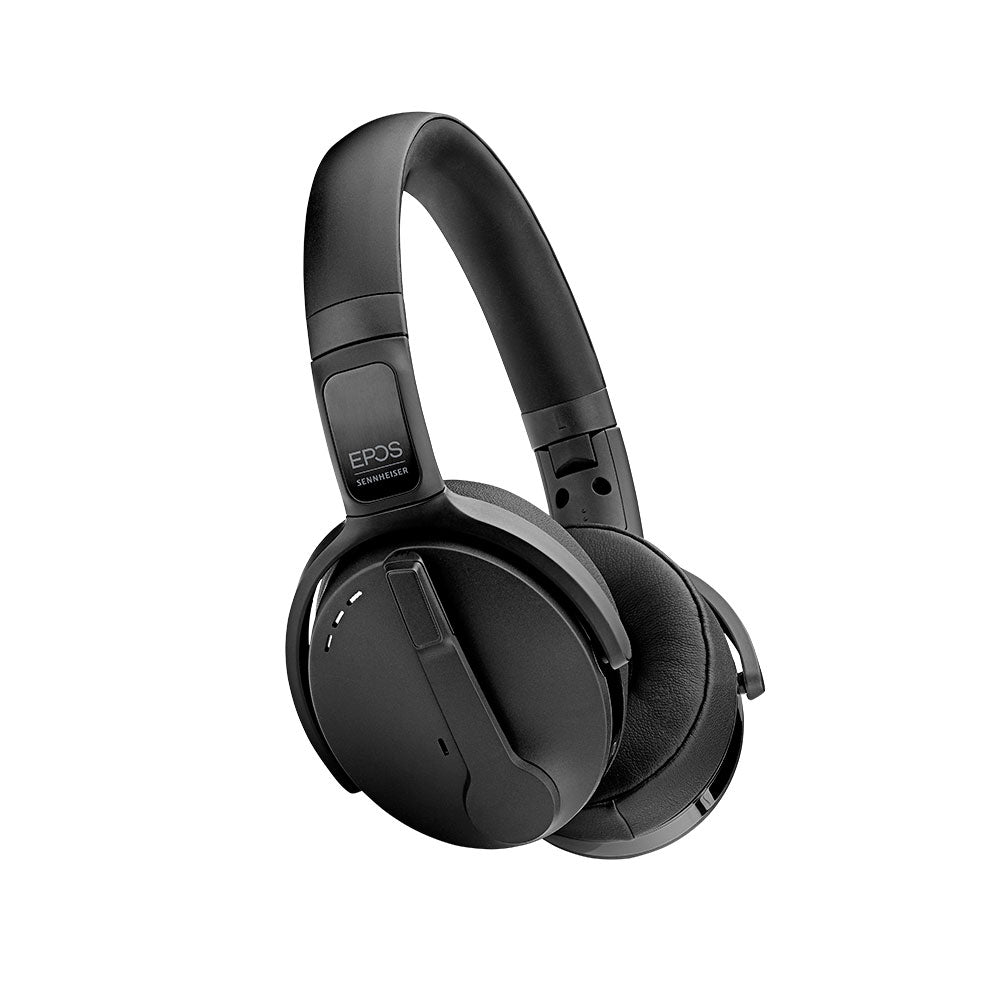 EPOS | Sennheiser ADAPT 563 Auricular Bluetooth - Dongle no incluido