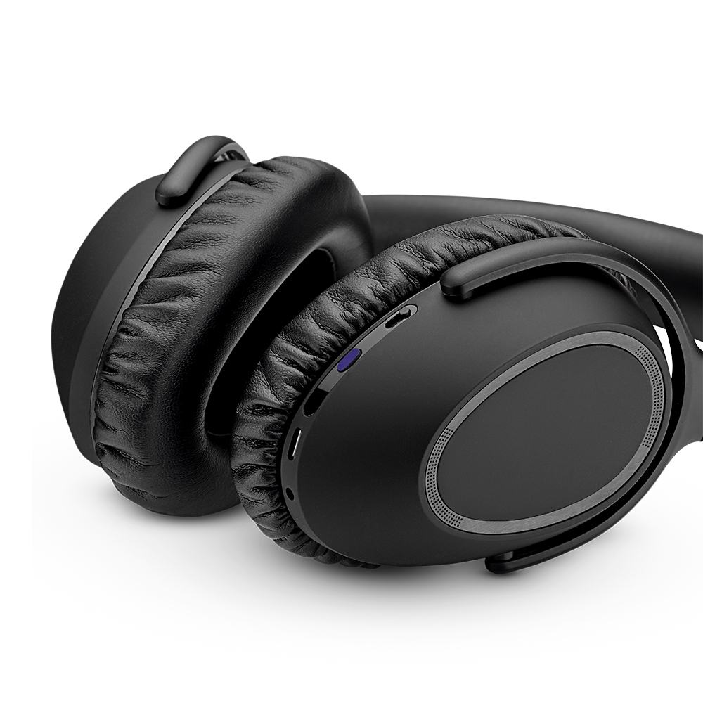 EPOS | Auriculares Bluetooth Sennheiser ADAPT 661 ANC USB-C