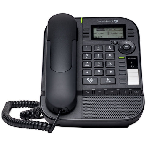 Alcatel 8018 IP